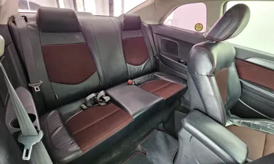 Kia Porte
