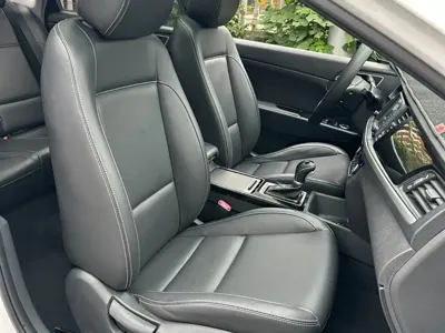 Hyundai Mistra