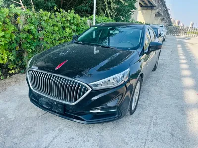 Hongqi Hongqi H5