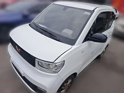 Wuling MINIEV