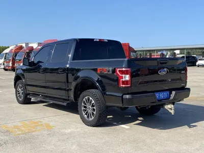 Ford F-150 Raptor