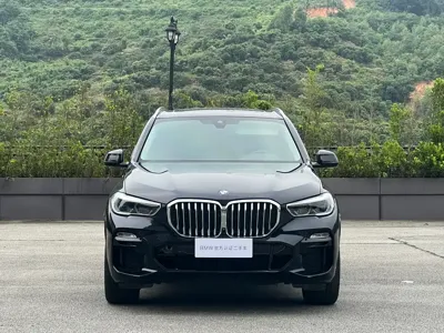 BMW X5 (Import)