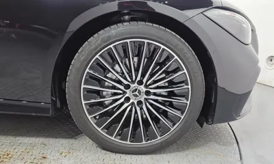 Mercedes-Benz CLE-Class