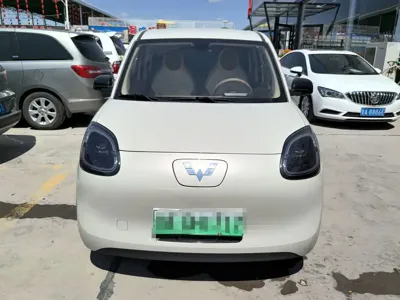 Wuling MINIEV