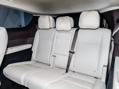 Li Auto Li MEGA