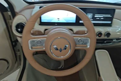Wuling Bingo