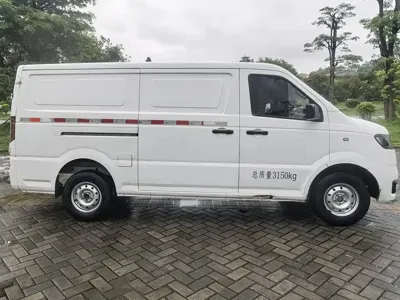 Foton EV6