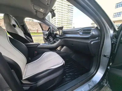 BYD Destroyer 05