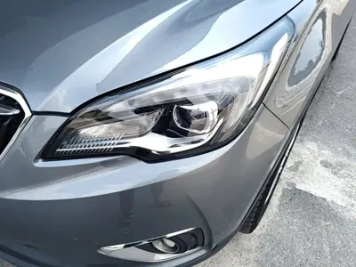 Buick Envision Plus