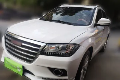 Haval H2