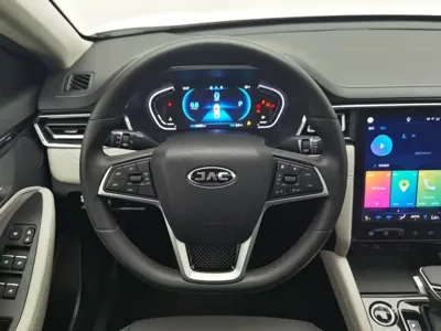 JAC A5