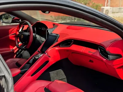 Ferrari Roma