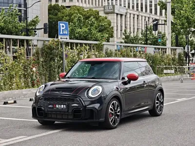 MINI Mini JCW