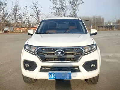 Great Wall Fengjun 7