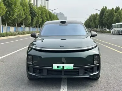 Li Auto Li L9