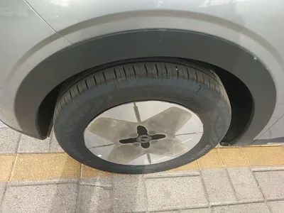 Geely Galaxy Geome