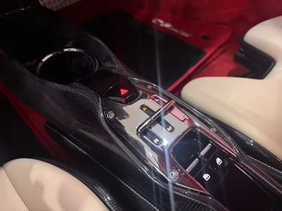 Ferrari SF90
