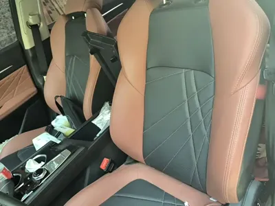 Changan Eado