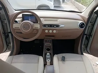 Wuling MINIEV