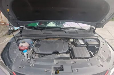 Geely Auto Coolray