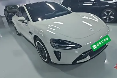 Xiaomi Auto SU7