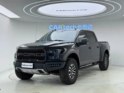 Ford F-150 Raptor