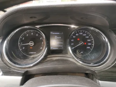 Baojun 730