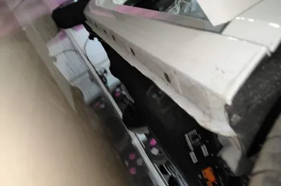 Geely Galaxy Panda