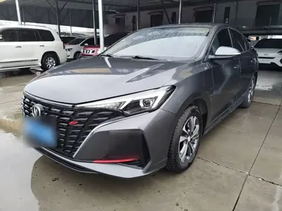 Changan Eado