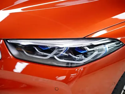 BMW 8 Series