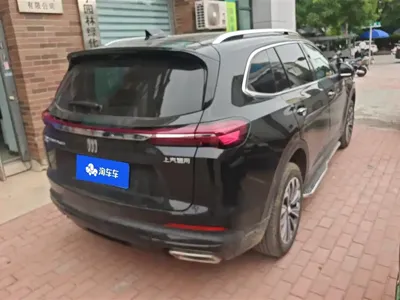 Buick Envision Plus