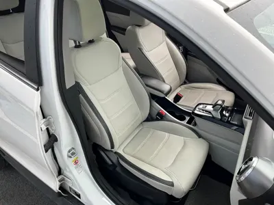 BYD Yuan Pro