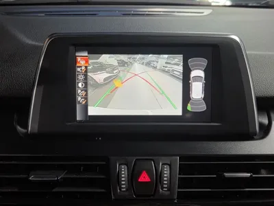 BMW 2-Series