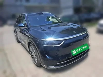 AITO 问界 AITO M8
