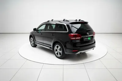 Dodge Journey