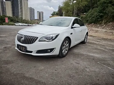 Buick Regal