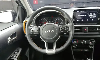 Kia Morning