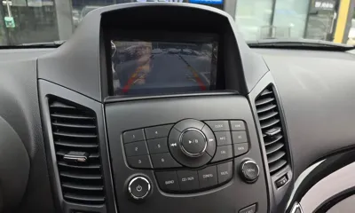 ChevroletGMDaewoo Orlando