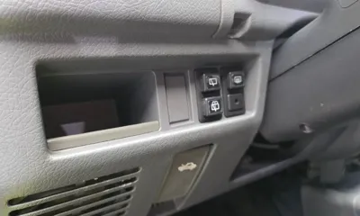 ChevroletGMDaewoo Tico