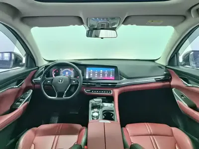Changan 长安CS75PLUS