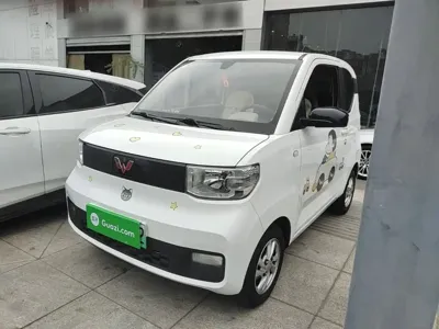 Wuling MINIEV