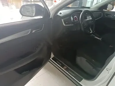 Roewe RX3