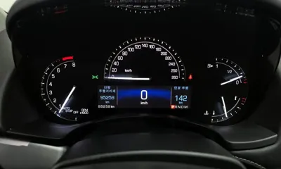 Cadillac ATS