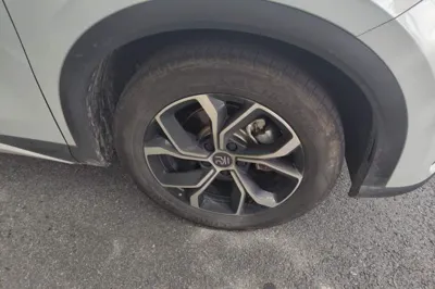 BYD Yuan Plus
