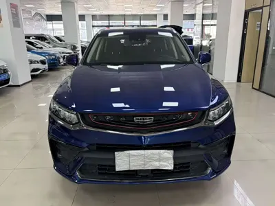 Geely Xingyue