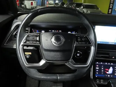 KG_Mobility_Ssangyong Torres