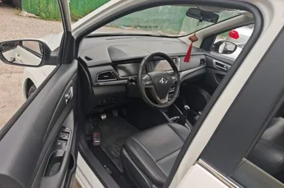 CHANGAN KAICHENG Oushang A600
