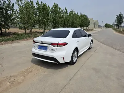 Toyota Levin