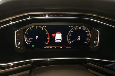 Volkswagen Tacqua