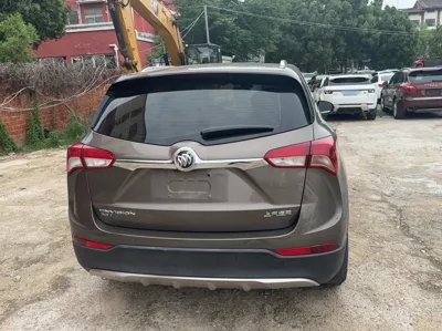 Buick Envision